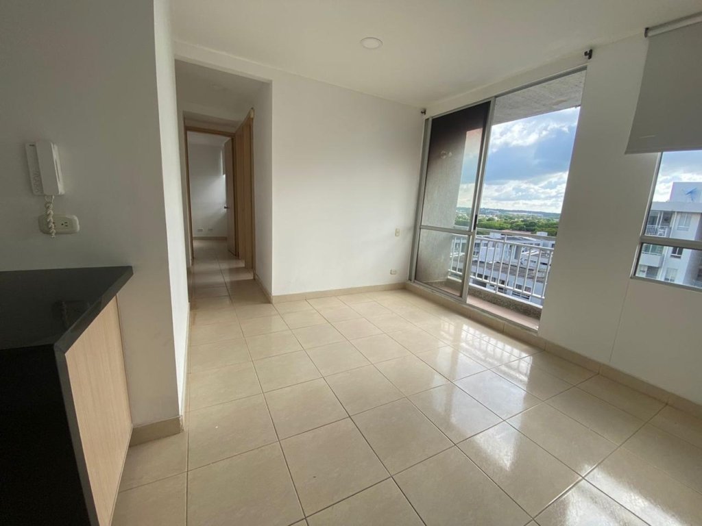 Apartamento Parque Heredia Conjunto Manati