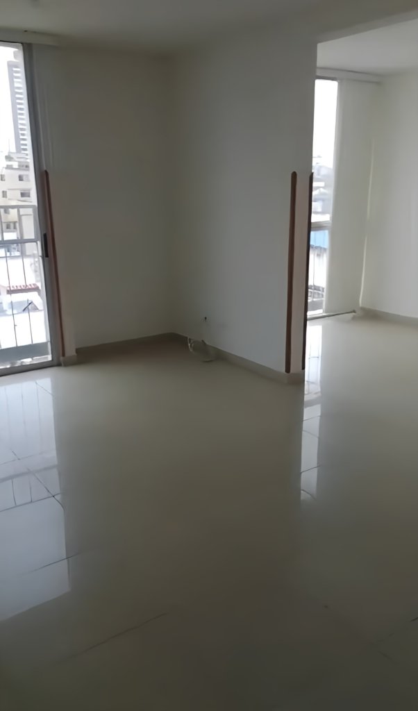 Apartamento cerca a la iglesia San Pedro Claver, Bucaramanga