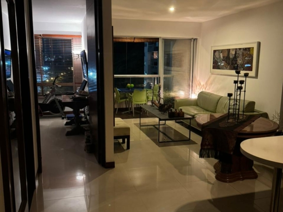 Venta de Apartaloft en Chipichape