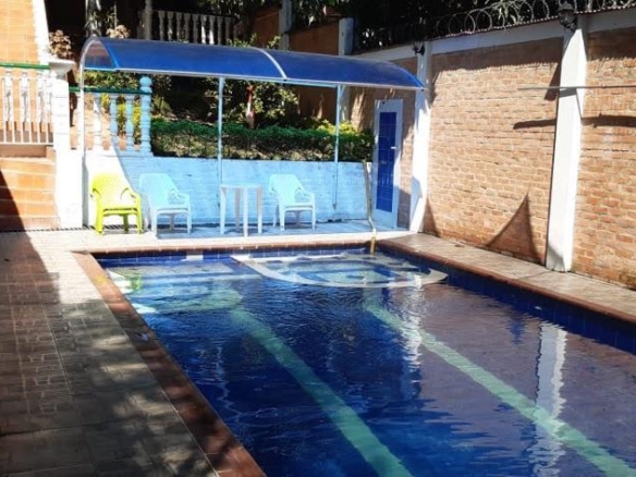 Casa en venta ubicada en Viota Cundinamarca