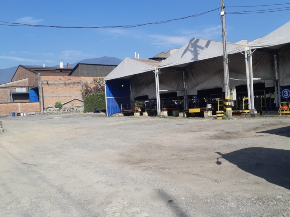 Venta de LOTE INDUSTRIAL, en Itagüí- Medellín