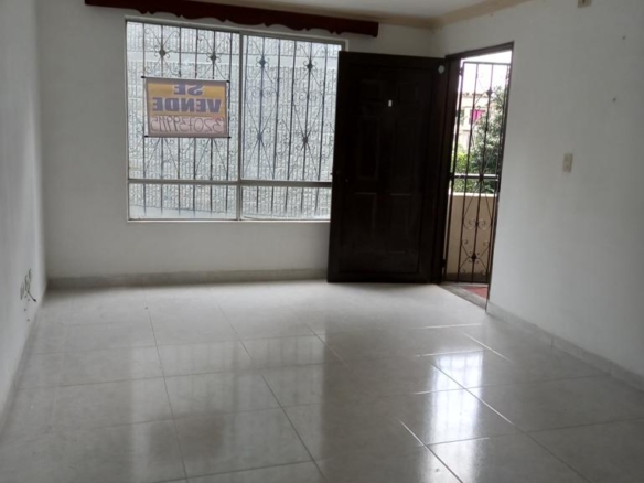Apartamento en la Unidad Residencial Kumanday en Cali