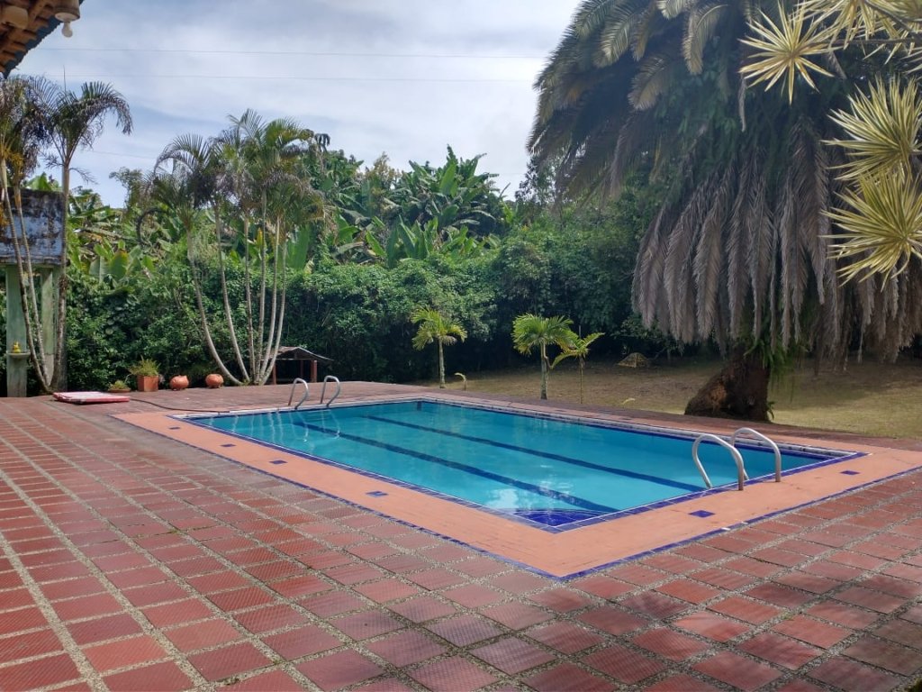 Finca en Fredonia Antioquia