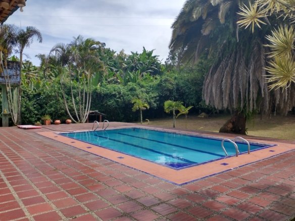 Finca en Fredonia Antioquia