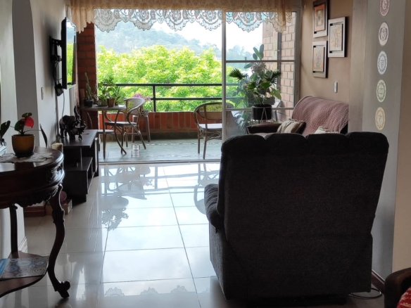 Venta de Apartamento en Laureles Cerca al Éxito y estación Suramericana