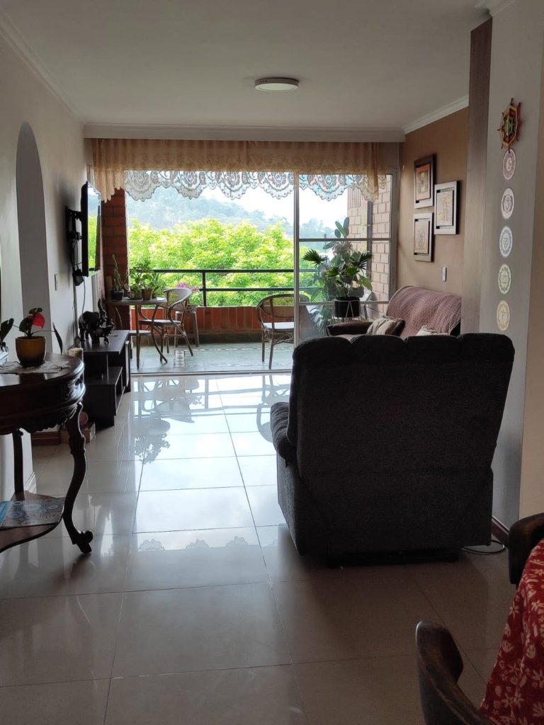 Venta de Apartamento en Laureles Cerca al Éxito y estación Suramericana