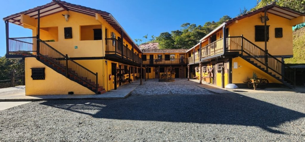 Finca en Venta El Peñol- Antioquia
