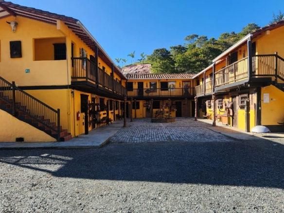 Finca en Venta El Peñol- Antioquia