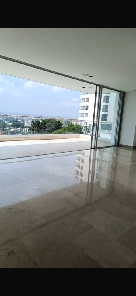 Vendo Apartamento en Menga