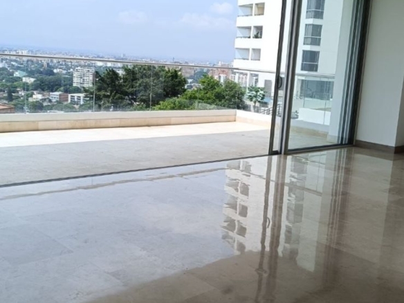 Vendo Apartamento en Menga