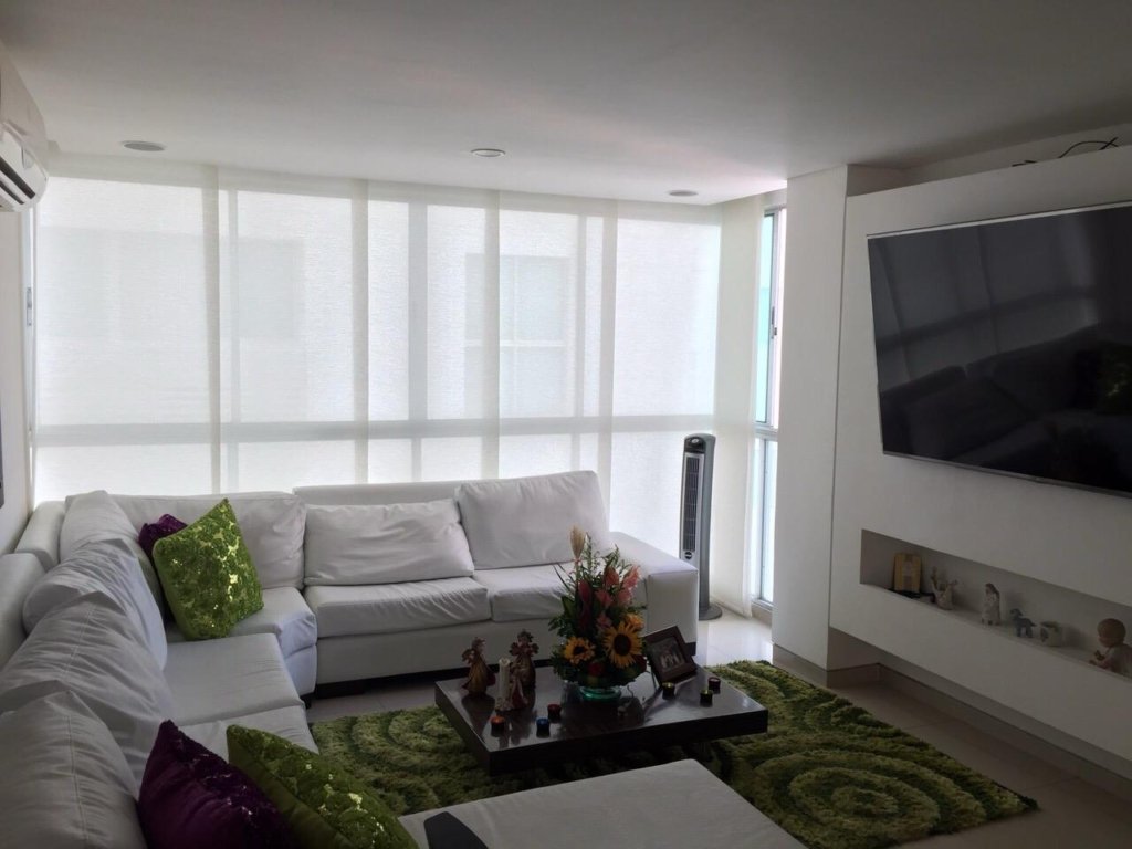 Apartamento Orion en el barrio Manga