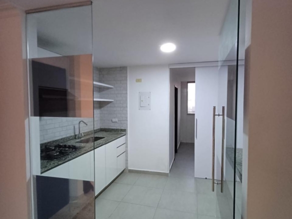 Apartamento en Villa Santos Barranquilla