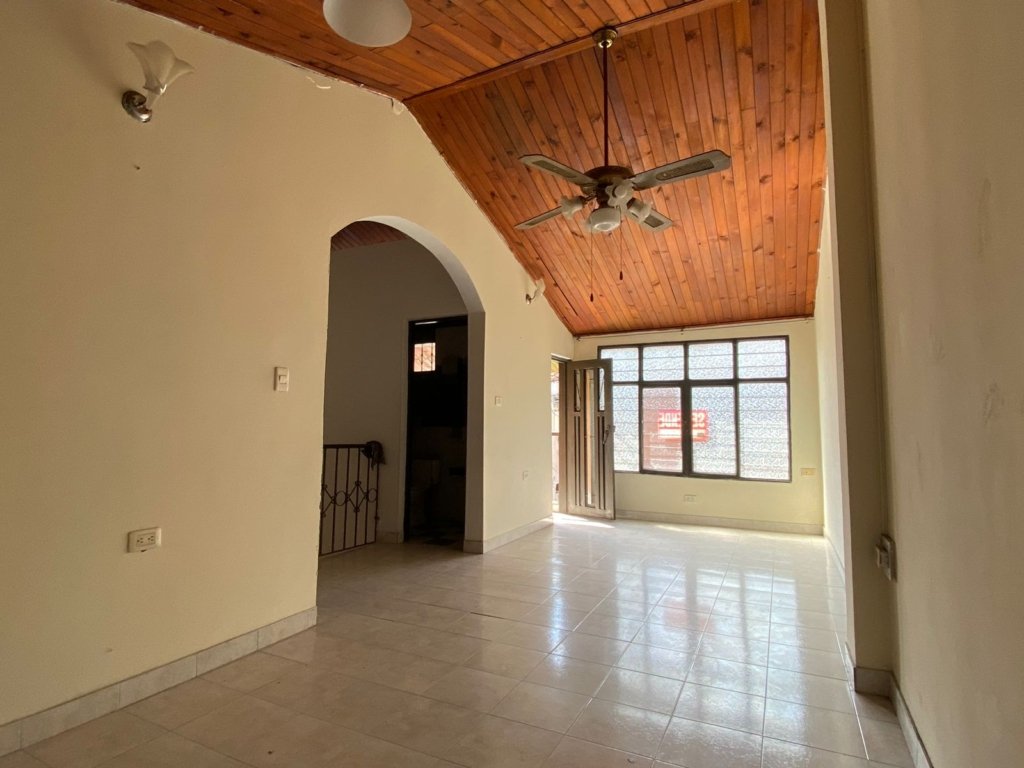 Venta de Casa en Zona Norte Cali
