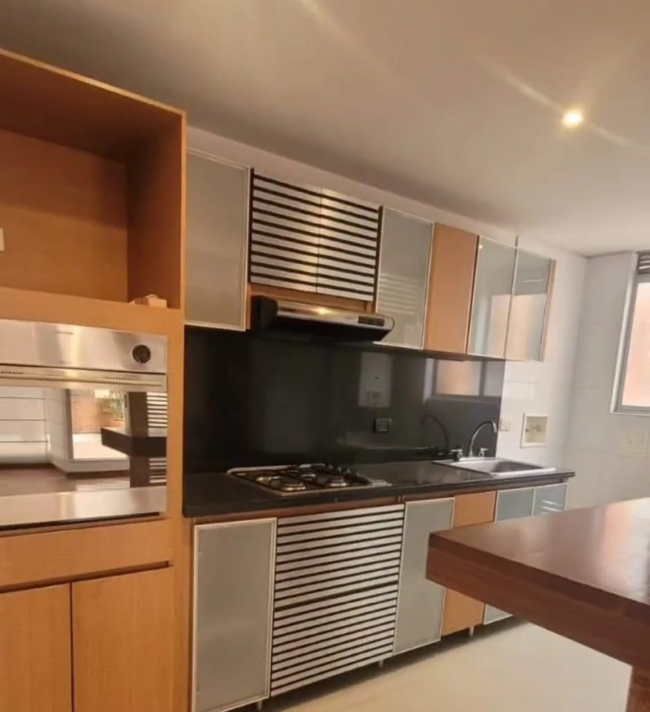 Apartamento en Chicó Bogota