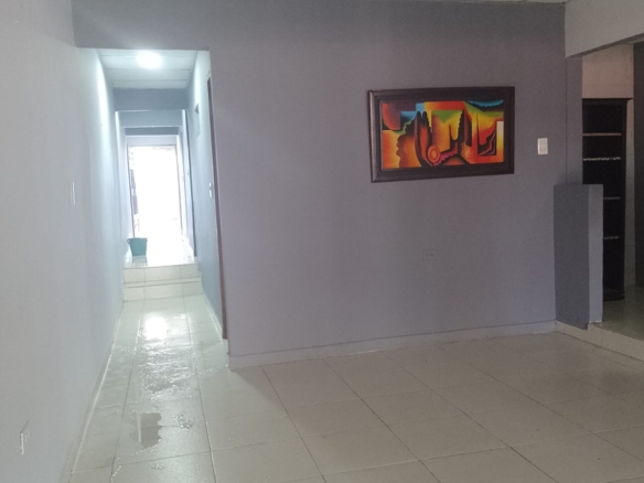 Casa en el barrio La Victoria en Cartagena