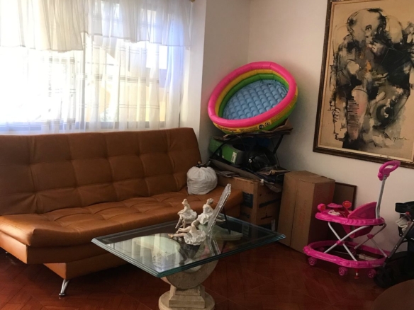 APARTAMENTO MAS APARTAESTUDIO EN FLORESTA ⁠SANTA LUCIA