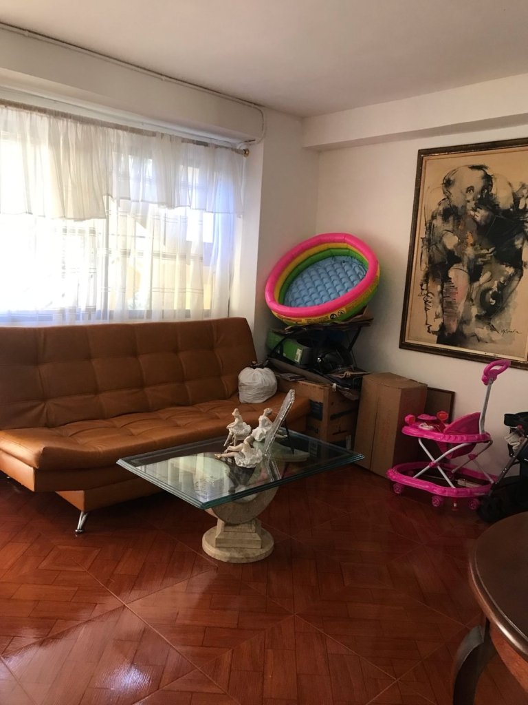 APARTAMENTO MAS APARTAESTUDIO EN FLORESTA ⁠SANTA LUCIA