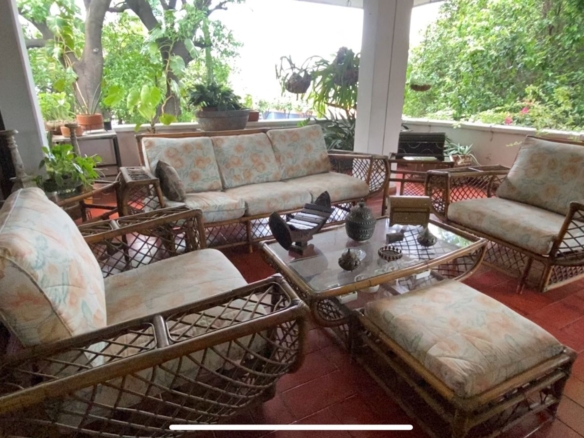 Se vende apartamento en Cúcuta, 236 m2