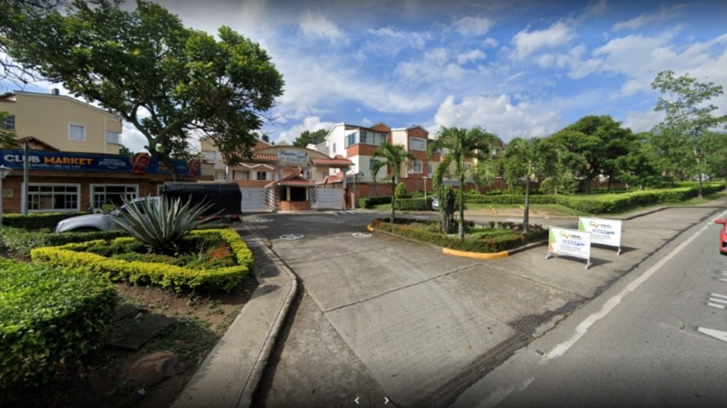 Casa en Prados de Cañaveral, Floridablanca