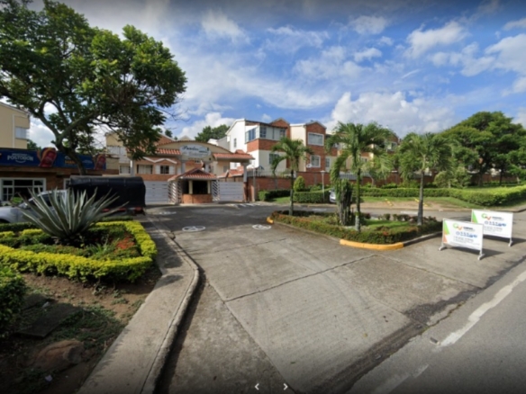 Casa en Prados de Cañaveral, Floridablanca