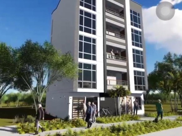 PROYECTO ALPES DE GIRON