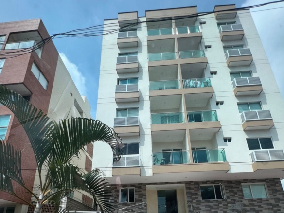 Apartamento ubicado en zona norte de la ciudad, Barranquilla