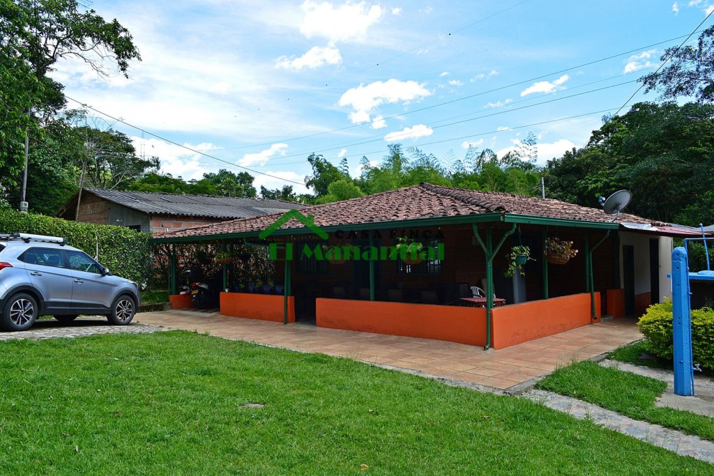 Propiedad para la venta Barbosa Antioquia