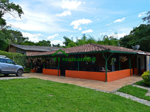 Propiedad para la venta Barbosa Antioquia