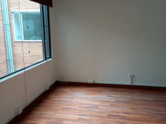 VENTA O ARRIENDO acogedor aparta estudio en Quinta Camacho