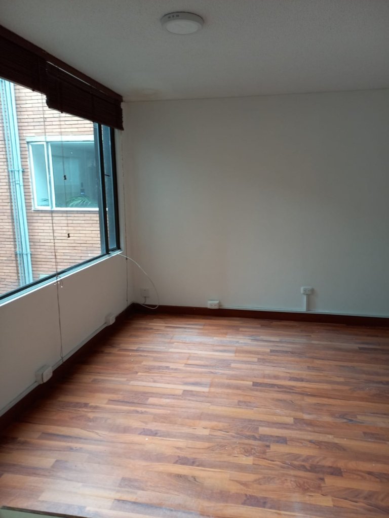 VENTA O ARRIENDO acogedor aparta estudio en Quinta Camacho