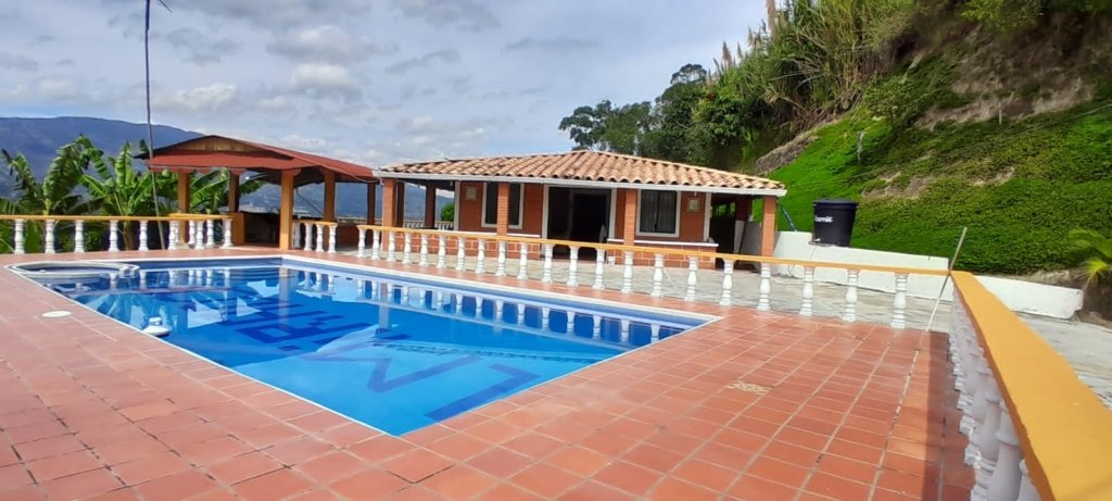 Finca en Copacabana