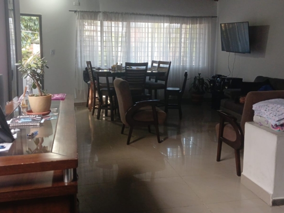 CASA EN SAN JAVIER, MEDELLIN