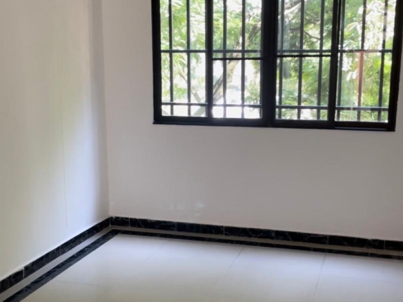 Apartamento en el sur de la ciudad de Cali Conjunto Residencial Cañaverales 4