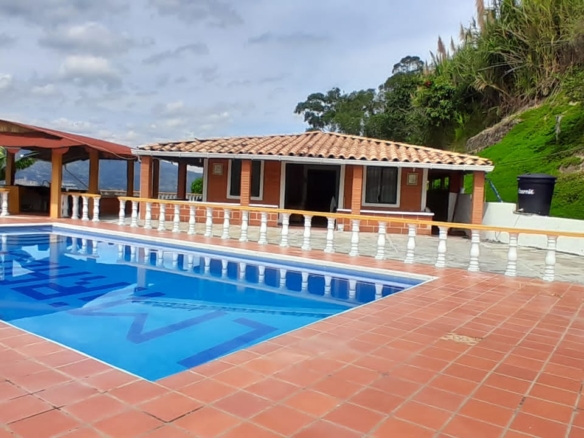Finca en Copacabana