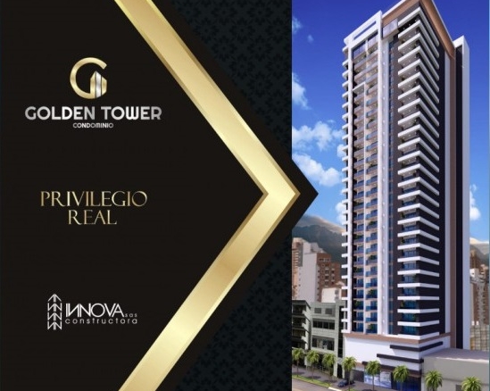Proyecto Golden Tower, Bucaramanga