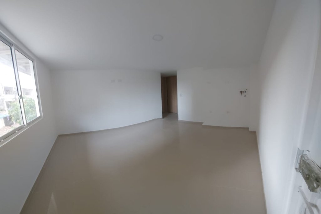 Apartamento en Provenza