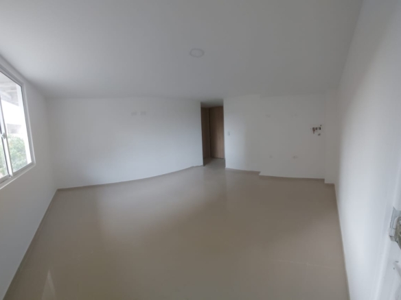 Apartamento en Provenza
