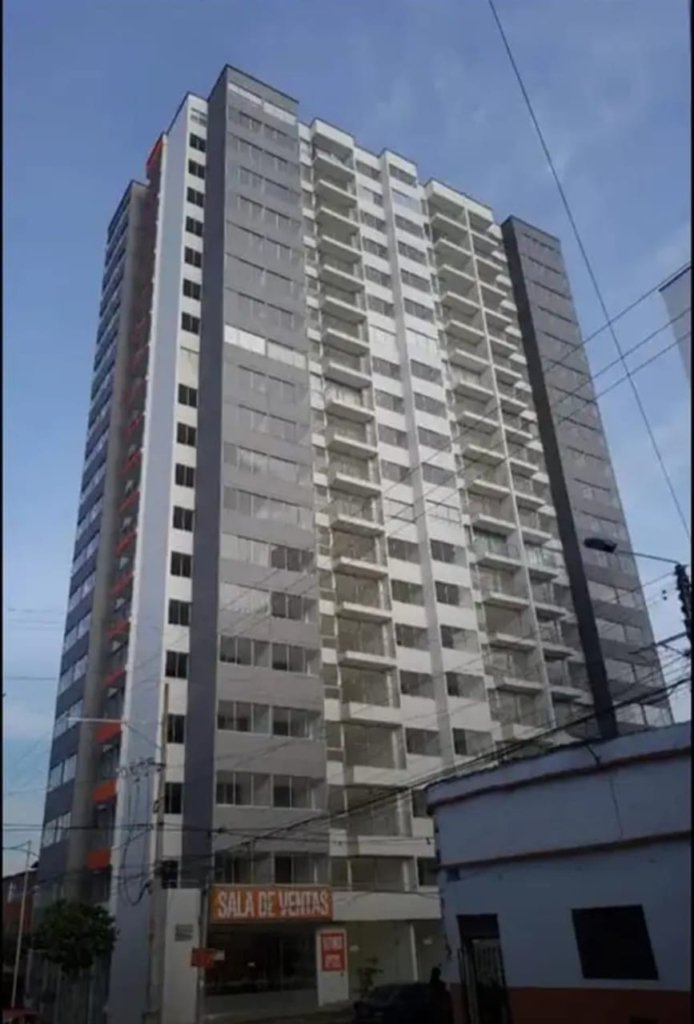 Apartamento en San Francisco Bucaramanga