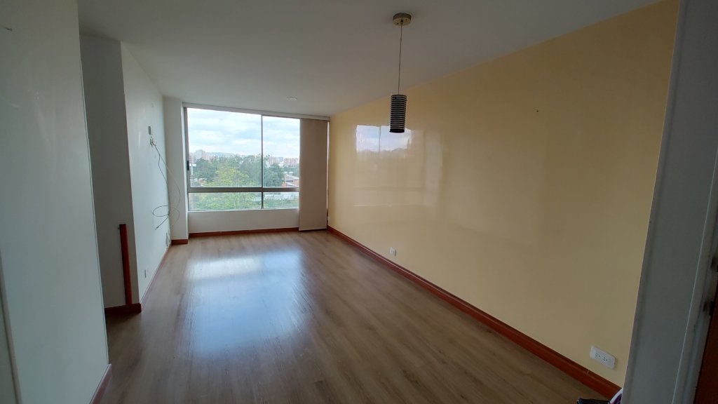 Vendo Amplio y cómodo Apartamento Bogota