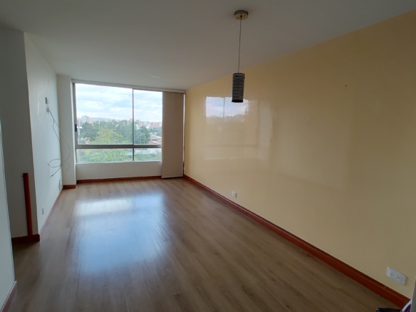 Vendo Amplio y cómodo Apartamento Bogota