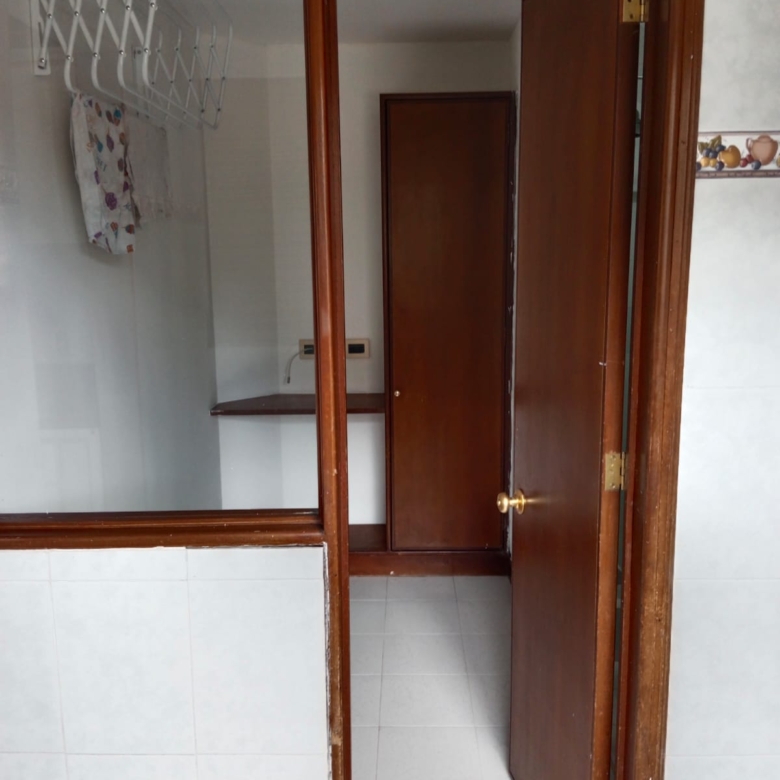 Hermoso apto chicó norte, 126 mts2, 3 habs, 2 baños, baño social, piso 4, 2 pqs.