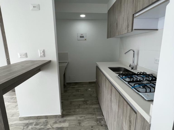 Apartaestudio en Venta y Renta