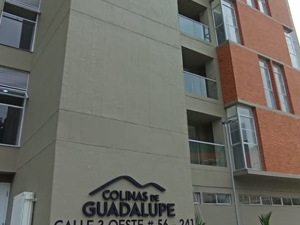 Apartamento para estrenar, espectacular vista a la ciudad en Colinas de Guadalupe