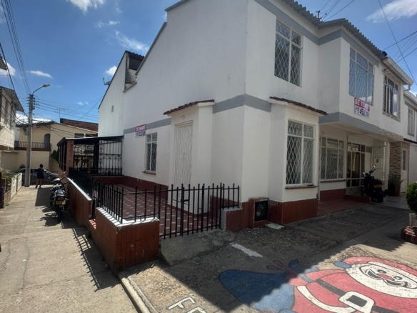Casa en Guaduales Provenza