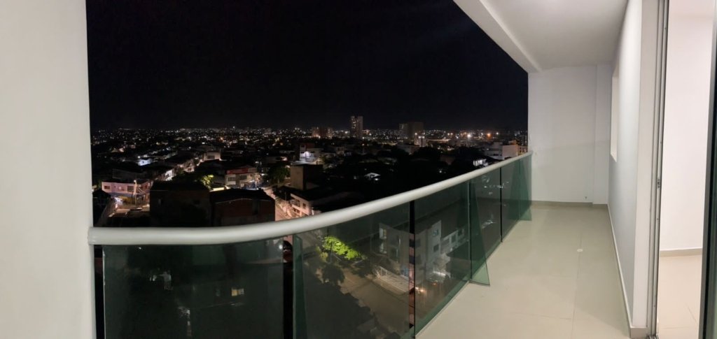 Apartamento en el barrio Los Alpes Cartagena