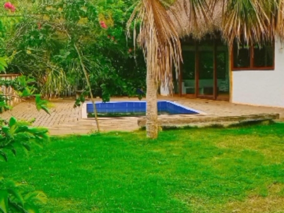 Venta o Arriendo Finca adelante de Arroyo Piedra, en el km 23