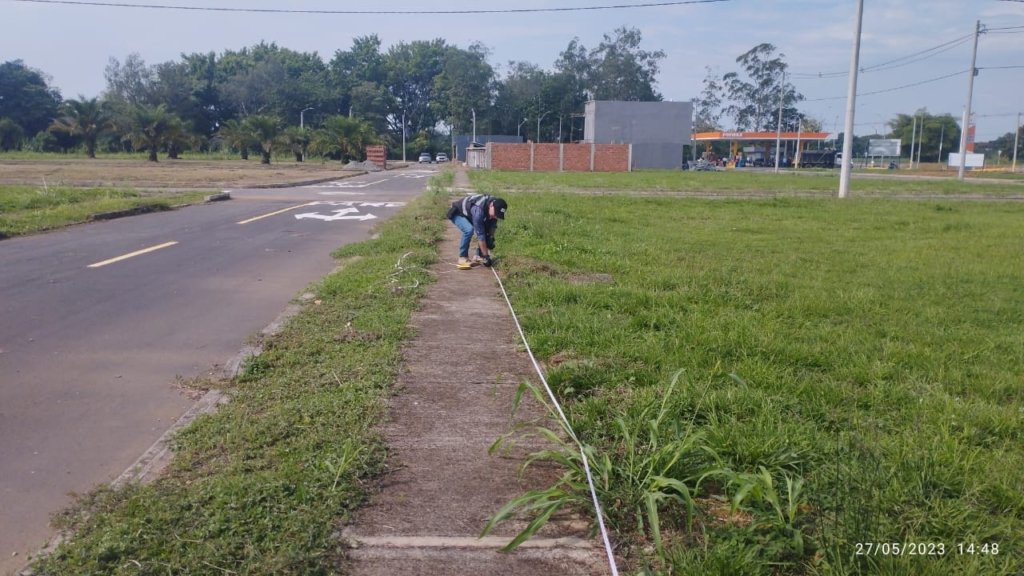 Lote en Jamundí vía Potrerito