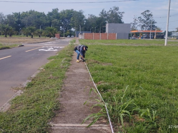 Lote en Jamundí vía Potrerito
