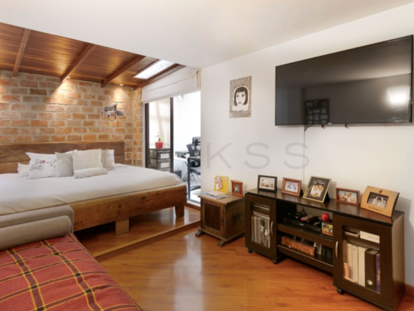Venta de Apartamento en Santa Barbara Central