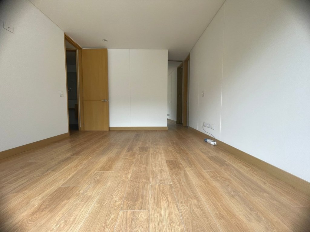 Venta Apartamento Zona Norte Calle 155 con 7